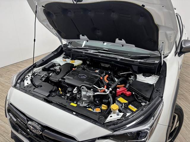 スバル&nbsp;クロストレックの画像18