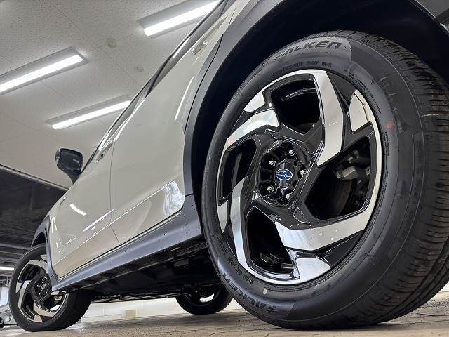 スバル&nbsp;クロストレックの画像19