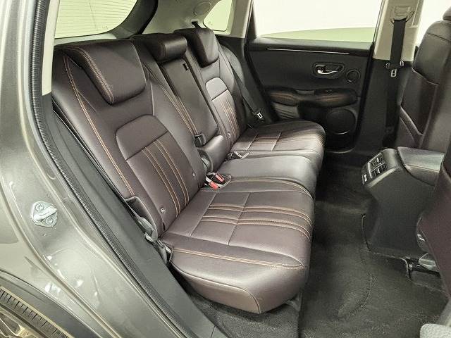 ホンダ ZR-Vの画像6