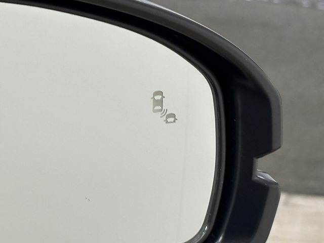 ホンダ ZR-Vの画像9