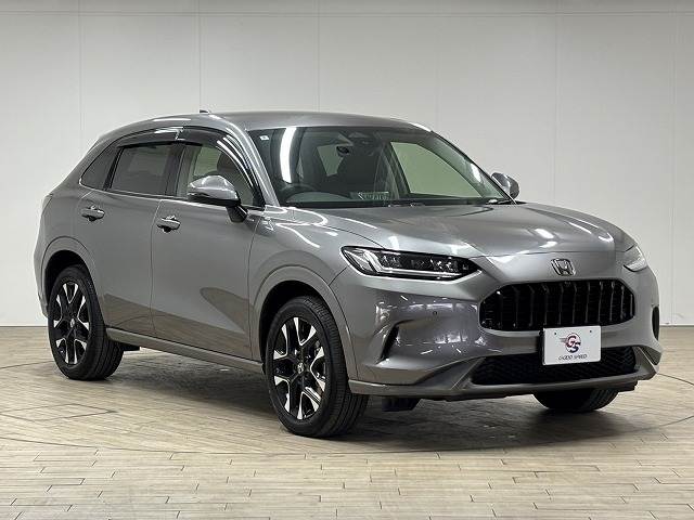 ホンダ ZR-Vの画像14