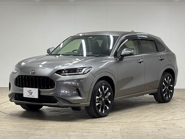 ホンダ ZR-Vの画像15