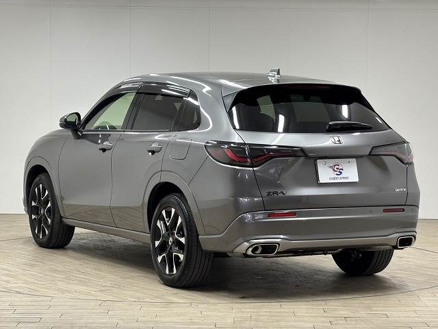 ホンダ ZR-Vの画像17