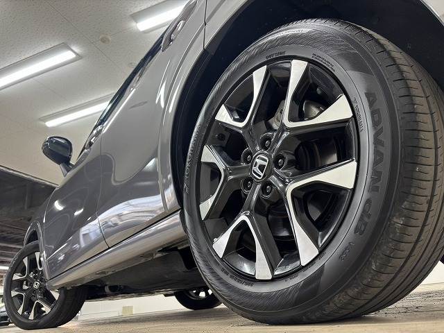 ホンダ ZR-Vの画像19