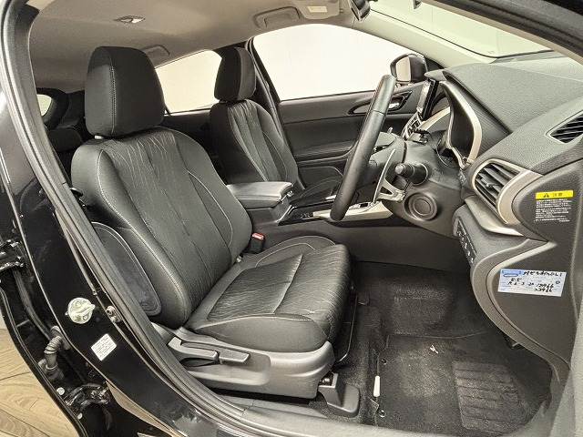 三菱&nbsp;エクリプスクロスの画像5