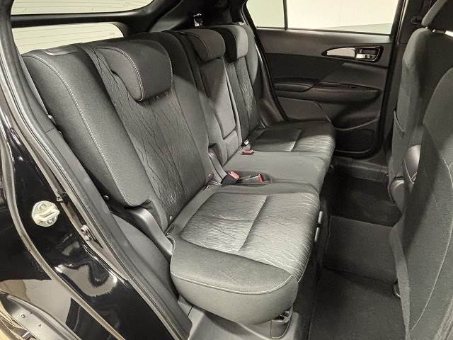 三菱&nbsp;エクリプスクロスの画像6