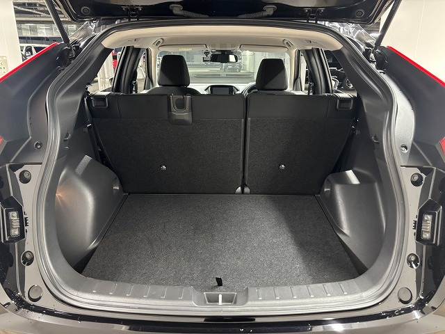 三菱&nbsp;エクリプスクロスの画像13