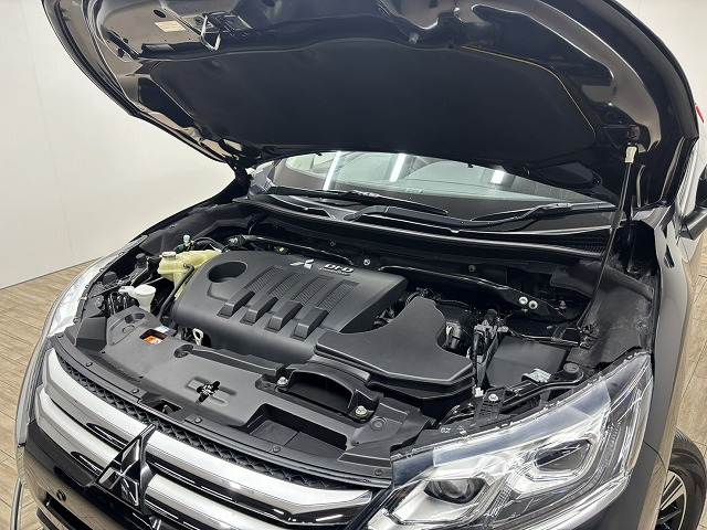 三菱&nbsp;エクリプスクロスの画像18