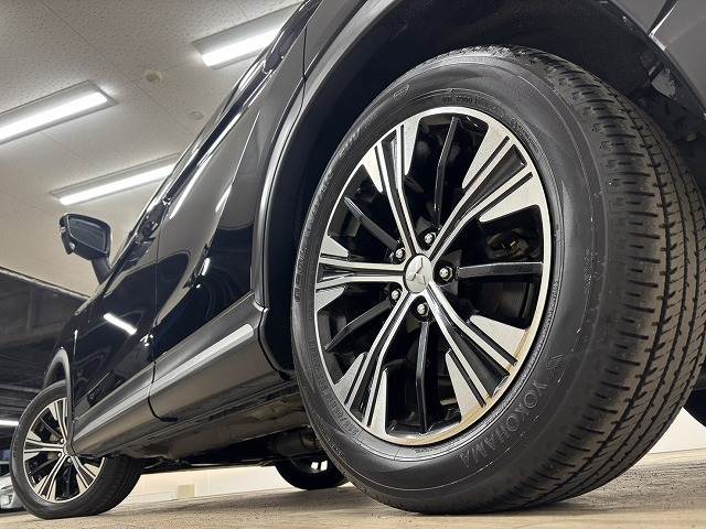 三菱&nbsp;エクリプスクロスの画像19