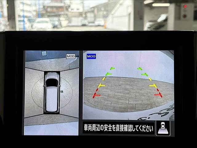 エルグランド250Highway STAR S 内装他