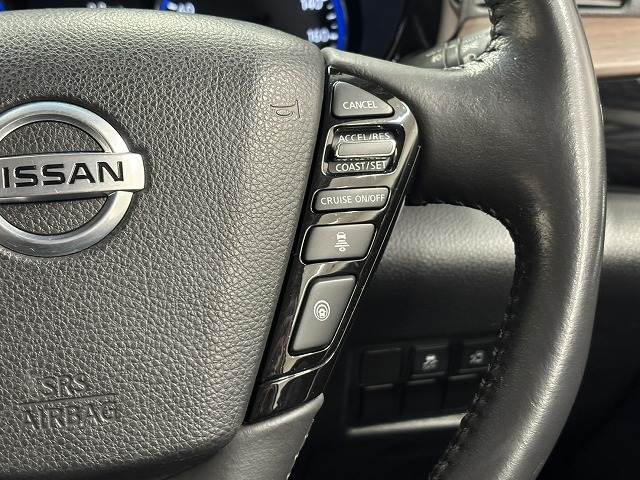 日産 エルグランドの画像7