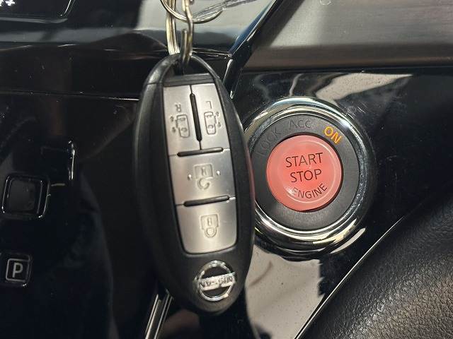 日産 エルグランドの画像11