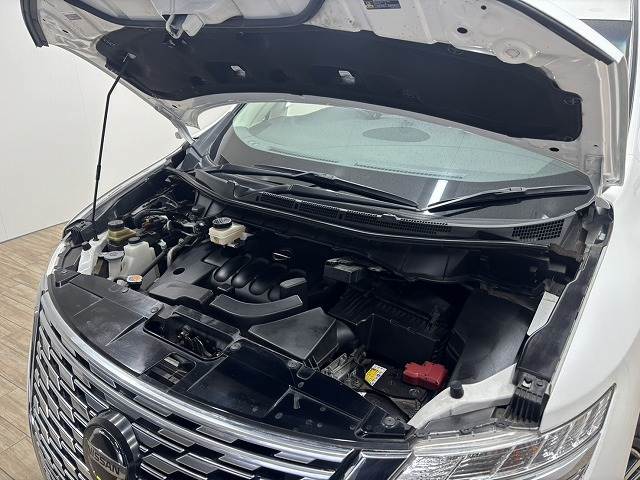 日産 エルグランドの画像18