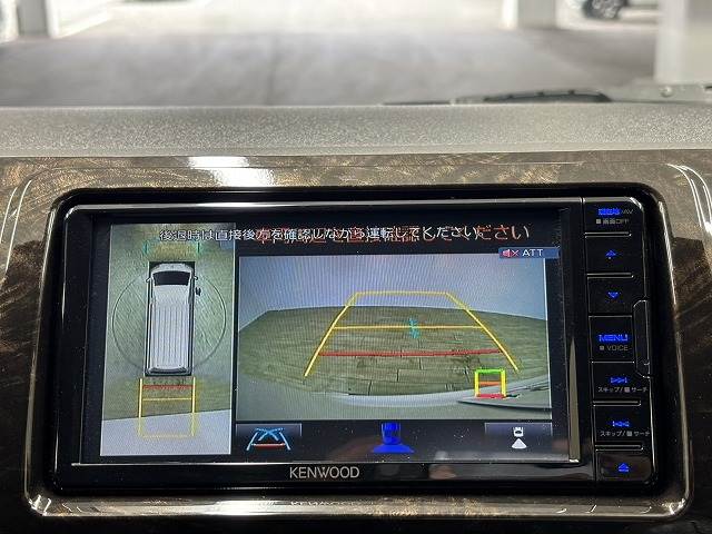 ハイエースバンロングボディスーパーGLダークプライム2 内装他