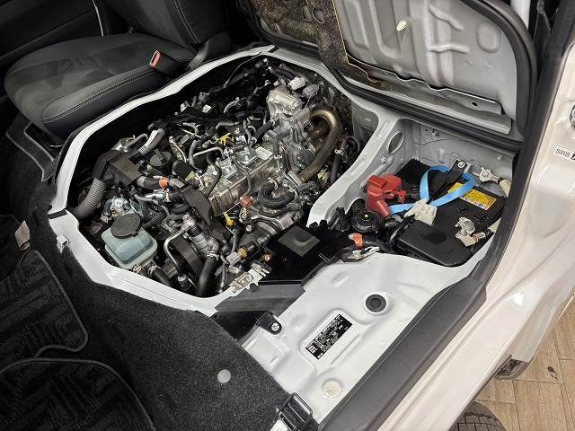 トヨタ&nbsp;ハイエースバンロングボディの画像18