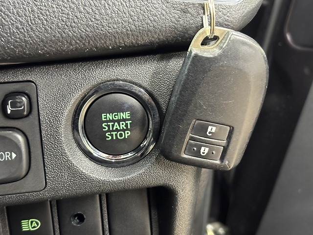 トヨタ&nbsp;ハイエースバンロングボディの画像3