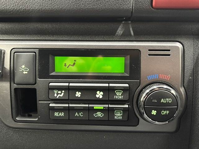 トヨタ&nbsp;ハイエースバンロングボディの画像7