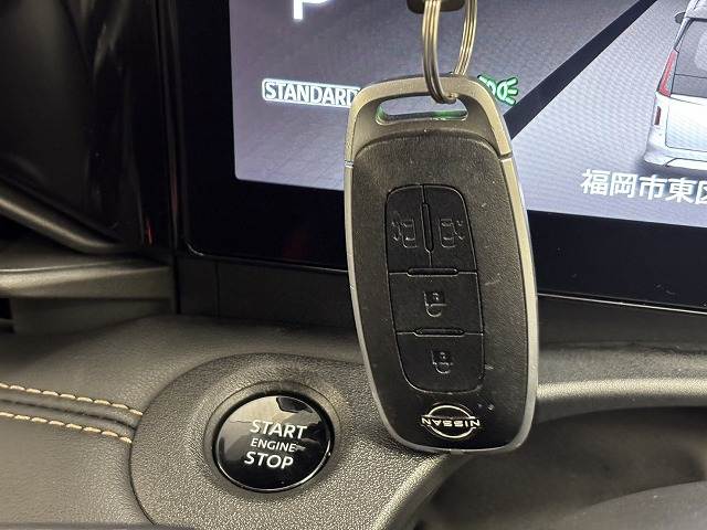 日産 セレナの画像12