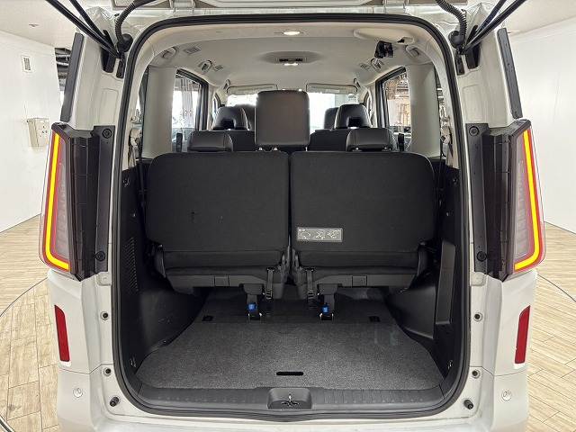 日産 セレナの画像13