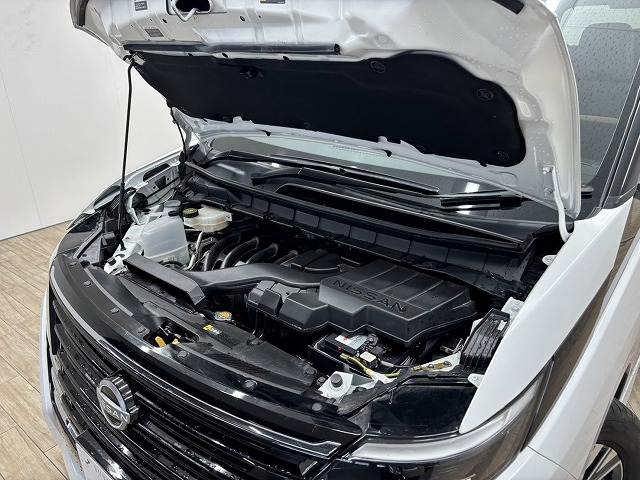 日産 セレナの画像18