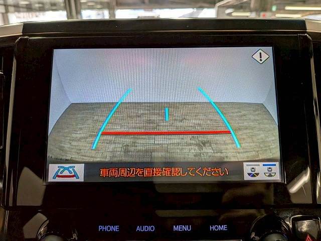 トヨタ&nbsp;ヴェルファイアの画像4