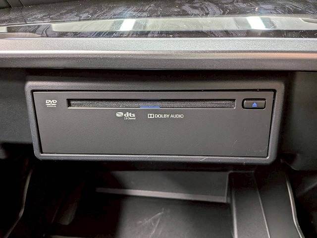 トヨタ&nbsp;ヴェルファイアの画像8