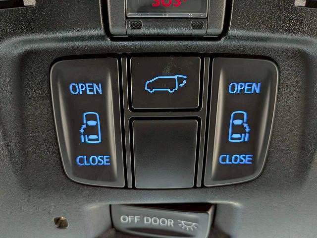 トヨタ&nbsp;ヴェルファイアの画像10