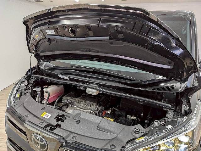 トヨタ&nbsp;ヴェルファイアの画像18