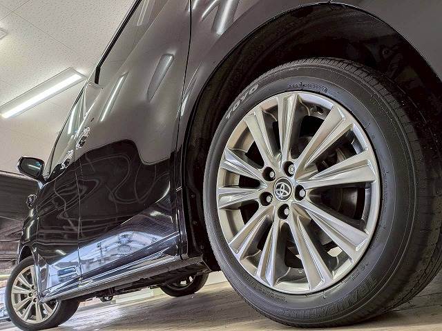 トヨタ&nbsp;ヴェルファイアの画像19