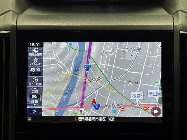 スバル&nbsp;フォレスターの画像3