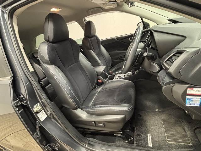 スバル&nbsp;フォレスターの画像5