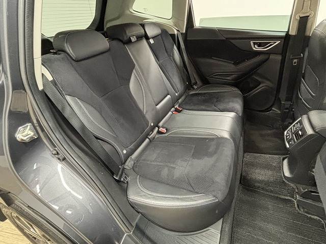 スバル&nbsp;フォレスターの画像6