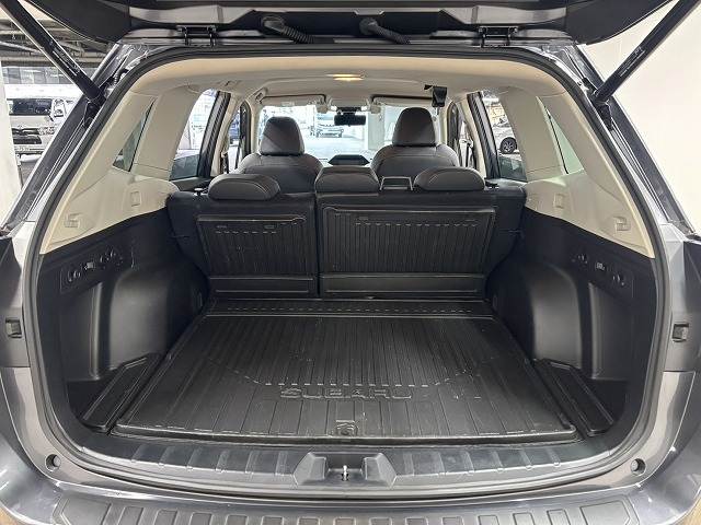 スバル&nbsp;フォレスターの画像13