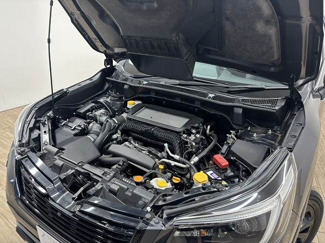 スバル&nbsp;フォレスターの画像18