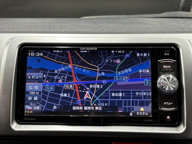 トヨタ ハイエースバンロングボディの画像3