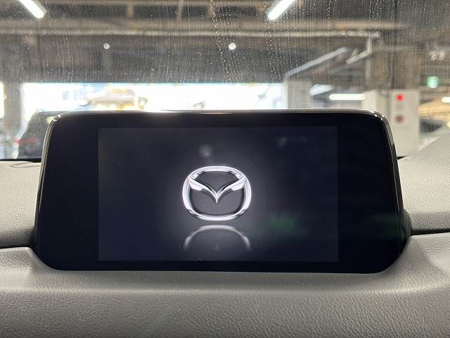 マツダ CX-8の画像3