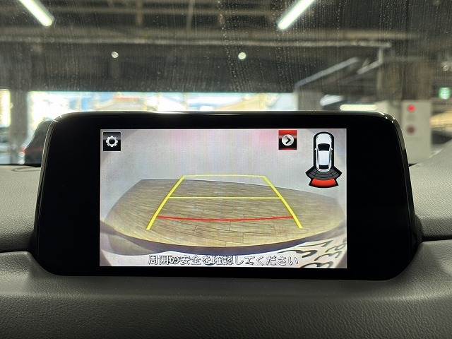 マツダ CX-8の画像4