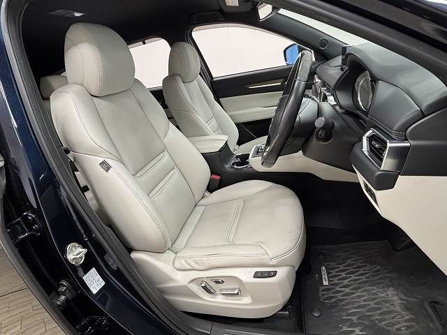 マツダ CX-8の画像5