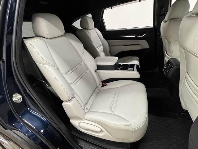 マツダ CX-8の画像6
