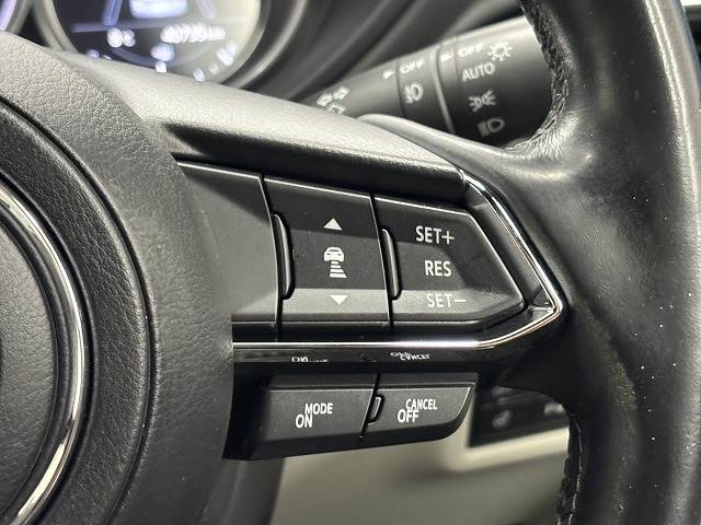 マツダ CX-8の画像8