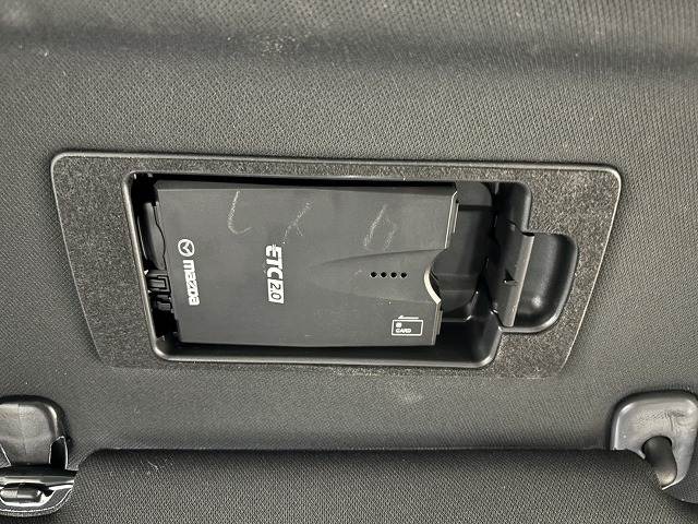 マツダ CX-8の画像11