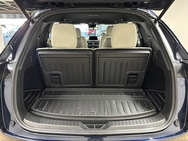 マツダ CX-8の画像13