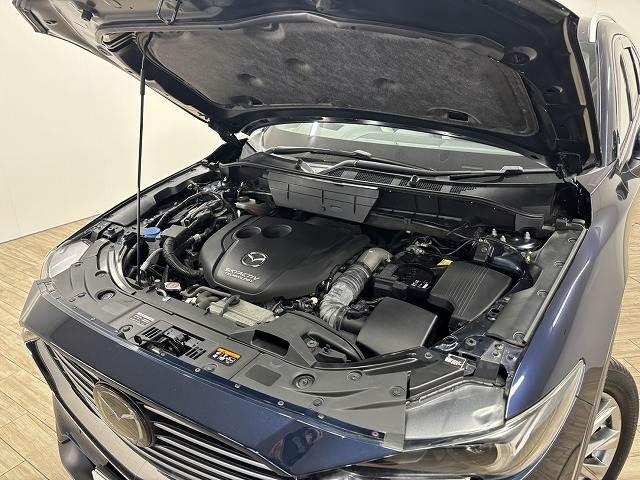 マツダ CX-8の画像18