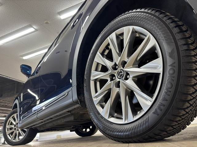 マツダ CX-8の画像19