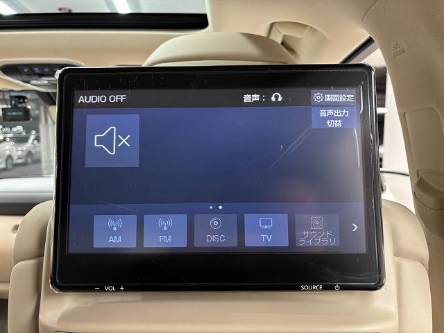 トヨタ ランドクルーザー300系の画像8