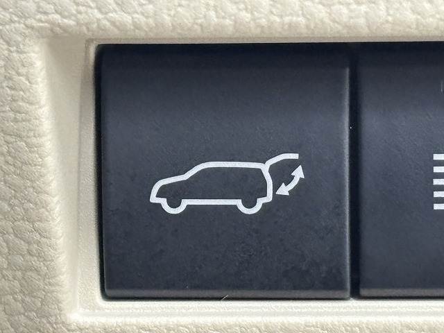 トヨタ ランドクルーザー300系の画像12