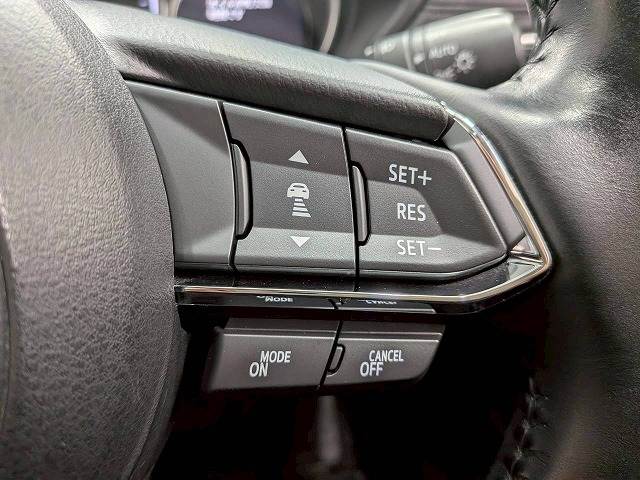 マツダ CX-5の画像8