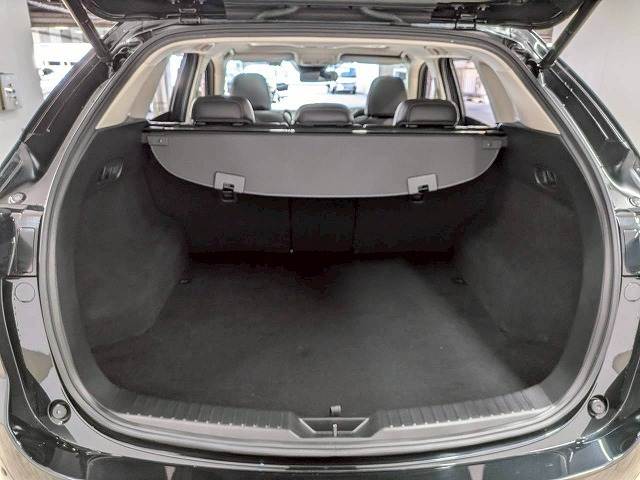 マツダ CX-5の画像13