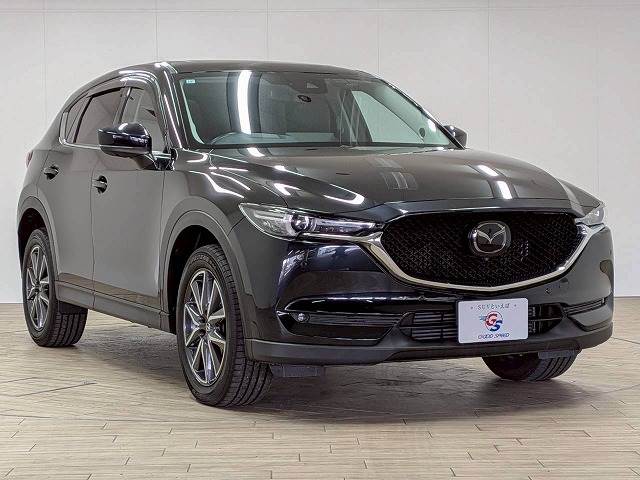 マツダ CX-5の画像14