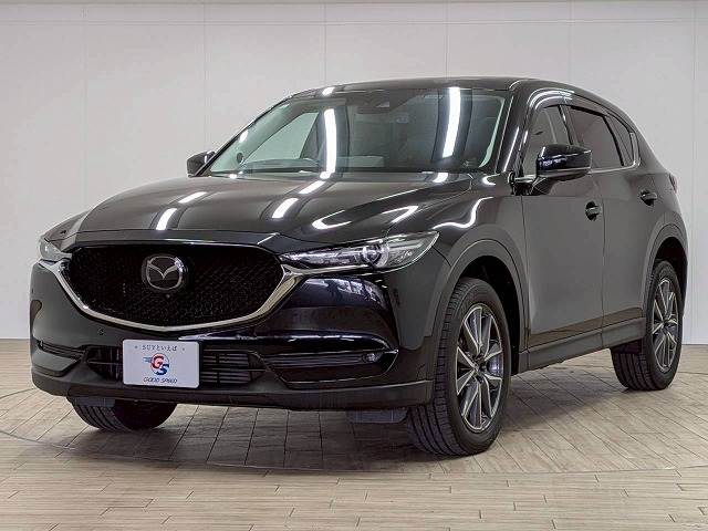 マツダ CX-5の画像15